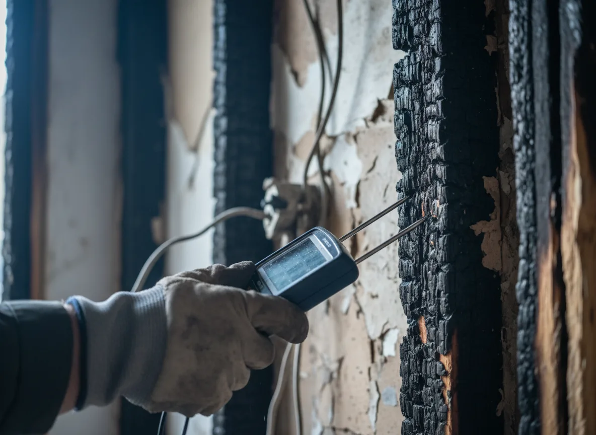 Fire Damage Restoration Brevard, NC FAQs